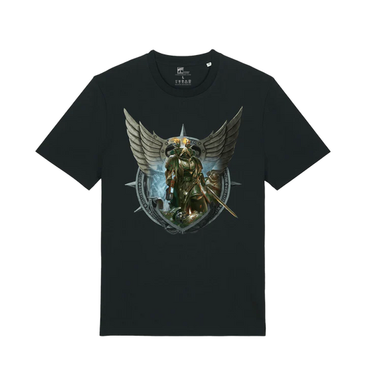 Premium Dark Angels The Sons of the Lion T Shirt
