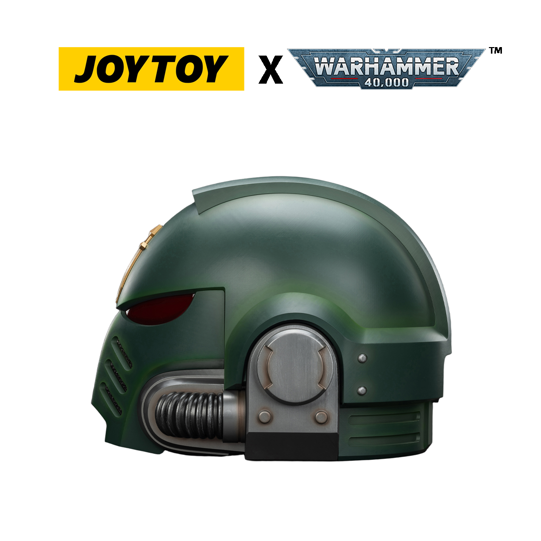 JoyToy Warhammer 40,000: Dark Angels Mk X Helmet (1/1 Scale)