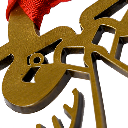 Warhammer 40000:Aquila Hanging Decoration