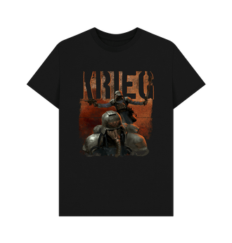 Black Death Korps of Krieg Regiment T Shirt