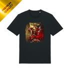 Premium Blood Angels The Flaw T Shirt