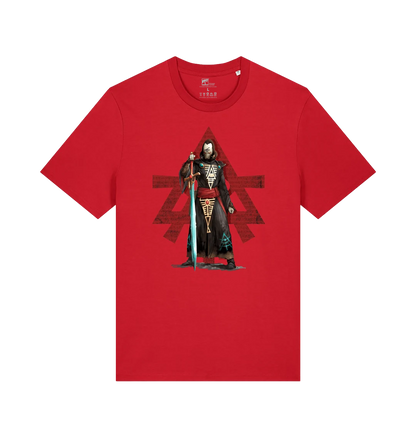 Premium Craftworlds Warlock T Shirt