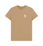 Sand Adeptus Custodes Insignia T Shirt