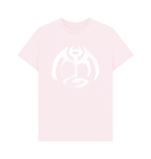 Pink Daughters of Khaine Graffiti Insignia T Shirt