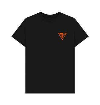 Black Kill Team: Tempestus Aquilons Icon T Shirt