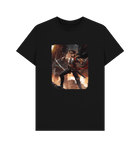 Black Premium Severina Raine T Shirt