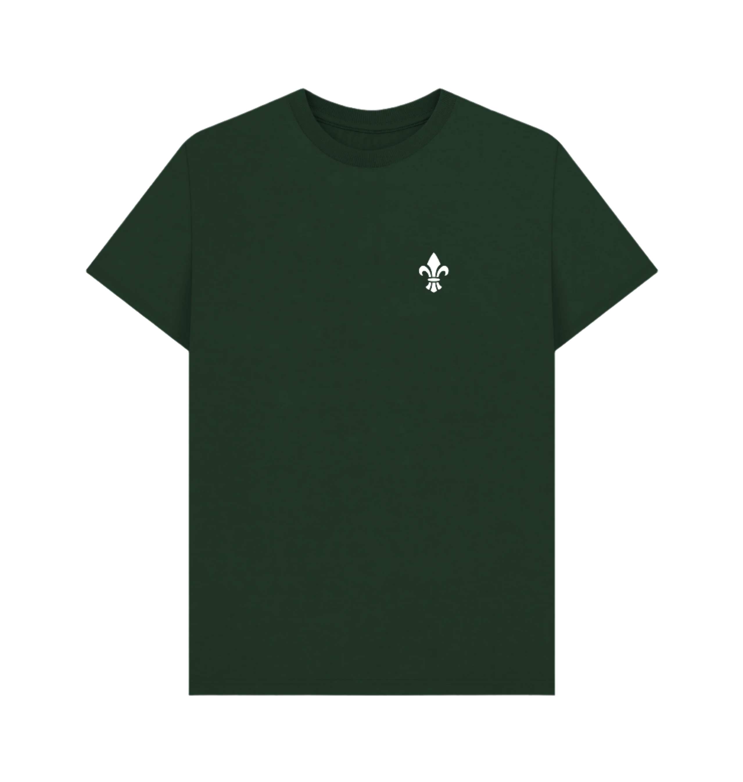 Evergreen Adepta Sororitas Insignia T Shirt