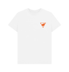 White Kill Team: Nemesis Claw Icon T Shirt
