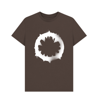 Chocolate Ogor Mawtribes Graffiti Insignia T Shirt