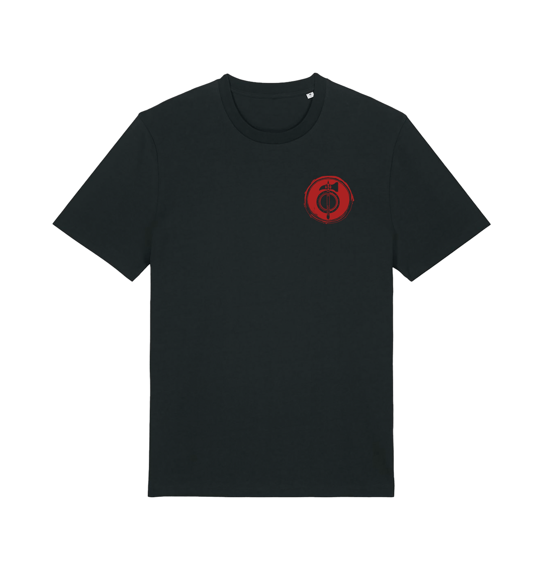 Premium Warhammer The Old World Pocket Logo T Shirt – Warhammer ...