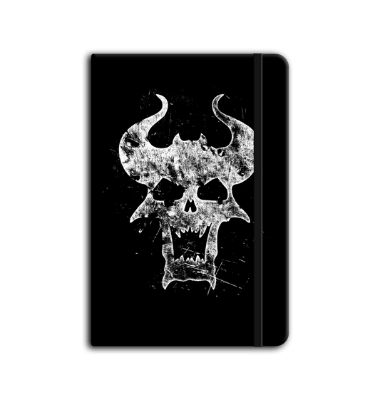 Black Notebook