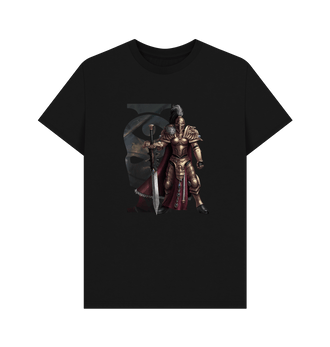 Black Sisters of Silence T Shirt