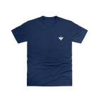 Navy Dark Angels Insignia T Shirt