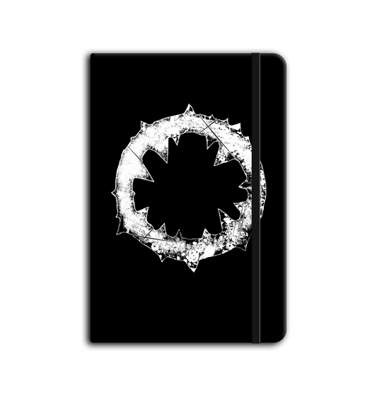 Black Notebook