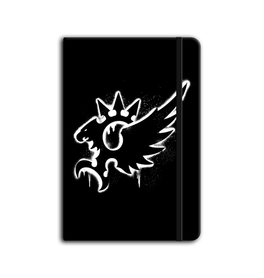 Black Notebook