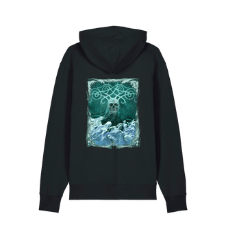 Nighthaunt Double Print Hoodie