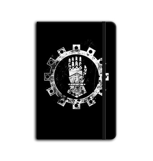 Black Notebook