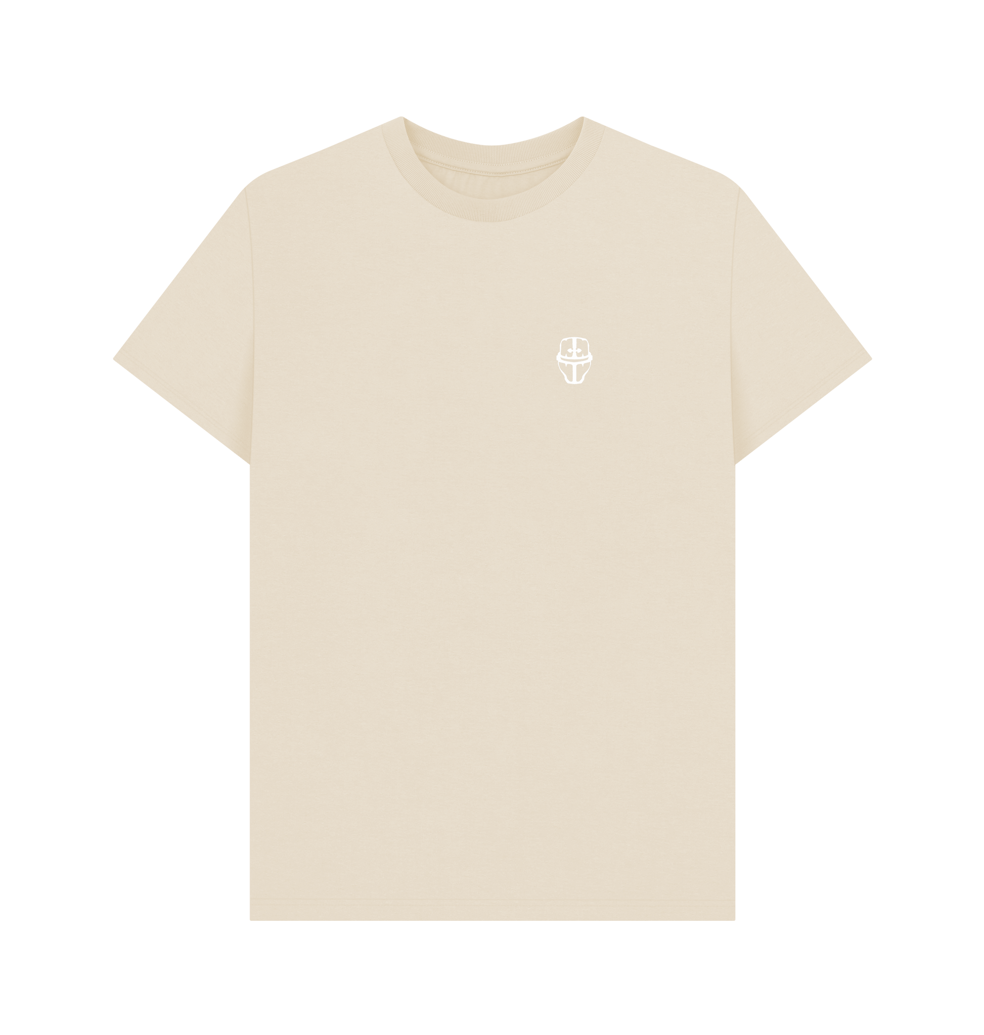 Oat Imperial Knights Insignia T Shirt