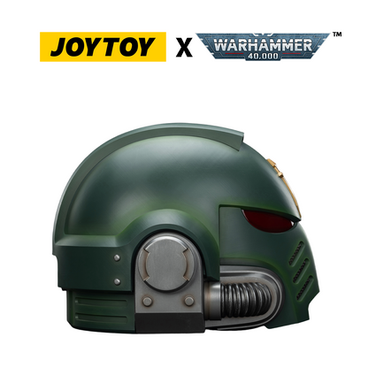 JoyToy Warhammer 40,000: Dark Angels Mk X Helmet (1/1 Scale)