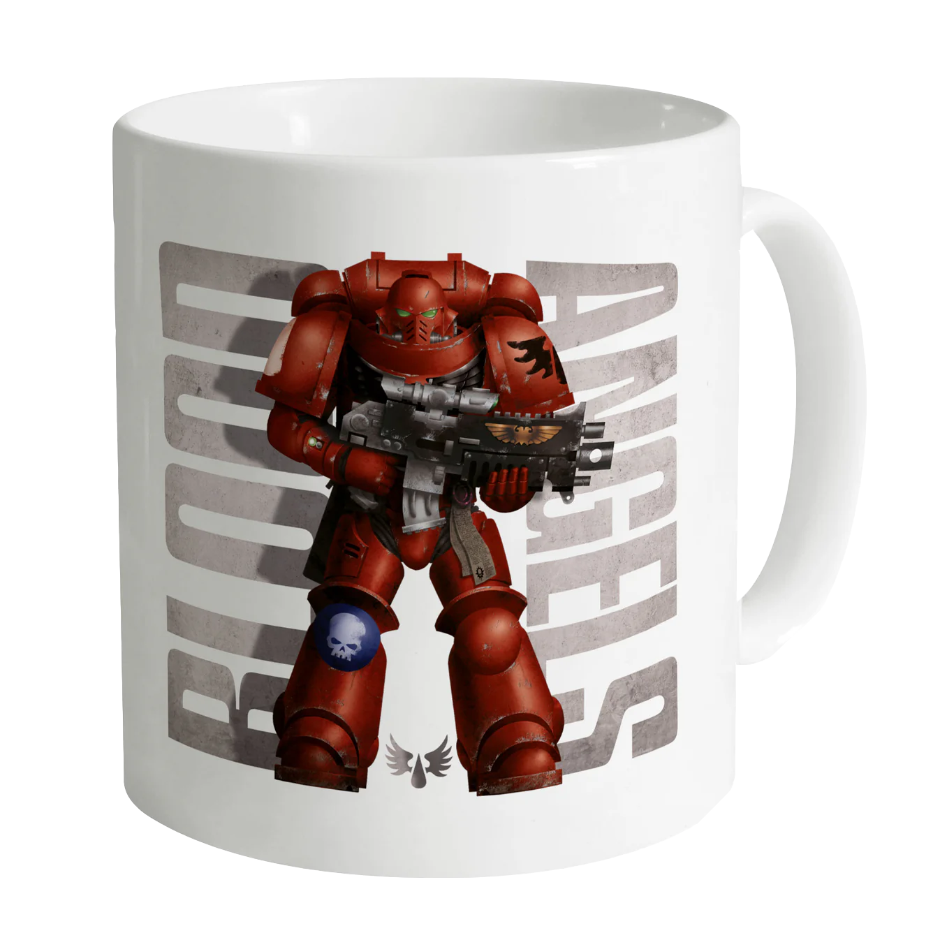 Blood Angels Mug