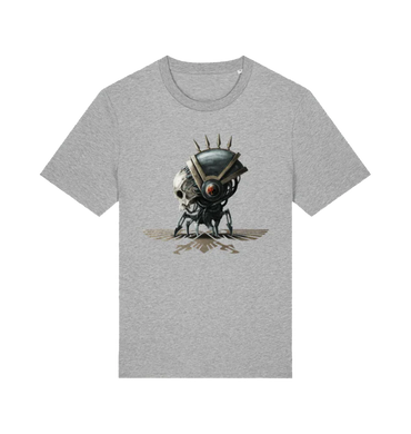Imperium Skull T Shirt