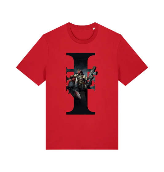 Inquisition T Shirt