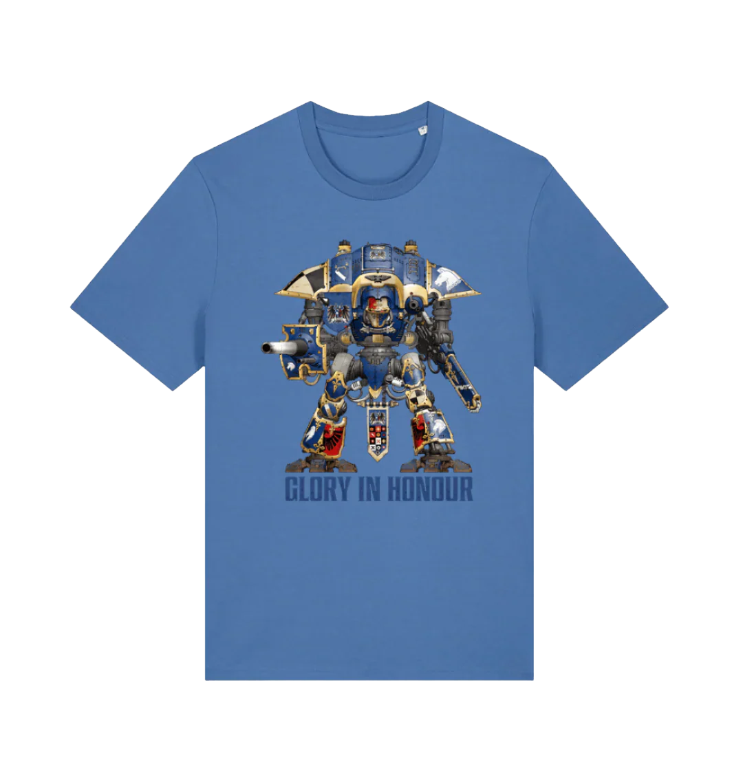 Imperial Knights Glory in Honour T Shirt