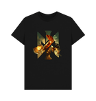 Black Premium Gotrek - Realmslayer: Legend Of The Doomseeker T Shirt