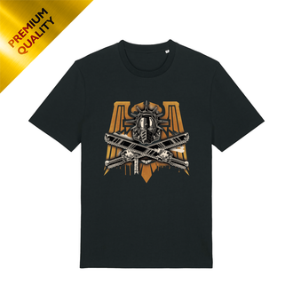 Premium Warhammer 40,000: Space Marine 2 Graphic T Shirt