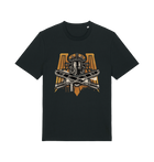 Black Premium Warhammer 40,000: Space Marine 2 Graphic T Shirt