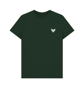 Evergreen Blood Angels Insignia T Shirt