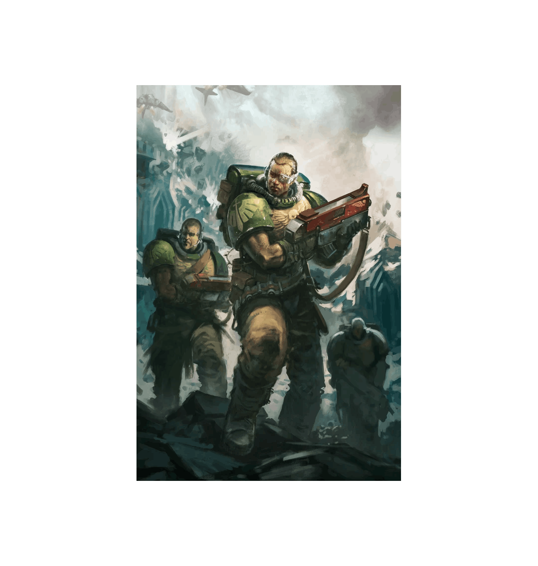 As Shown Printed A3 Paper Front