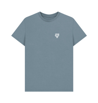 Stone Blue Idoneth Deepkin Insignia T Shirt