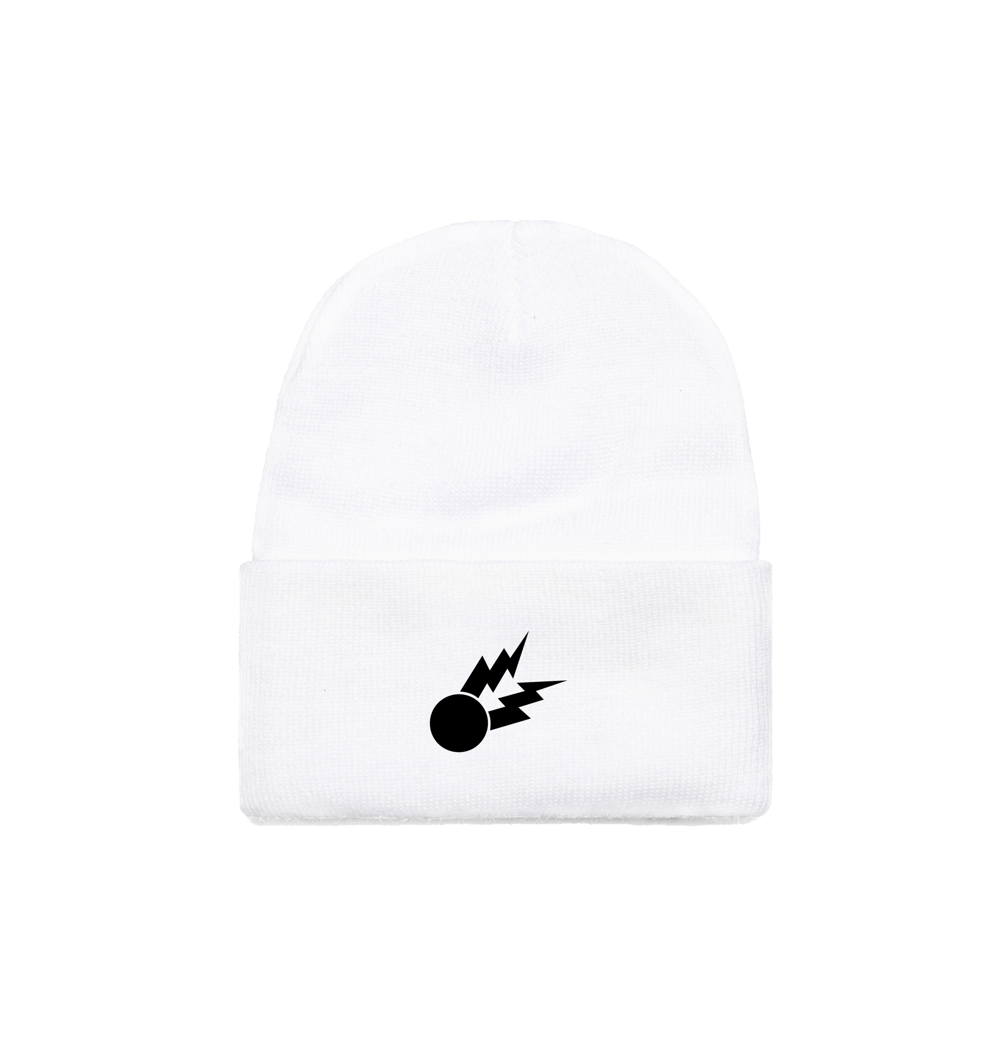 White Stormcast Eternals Beanie