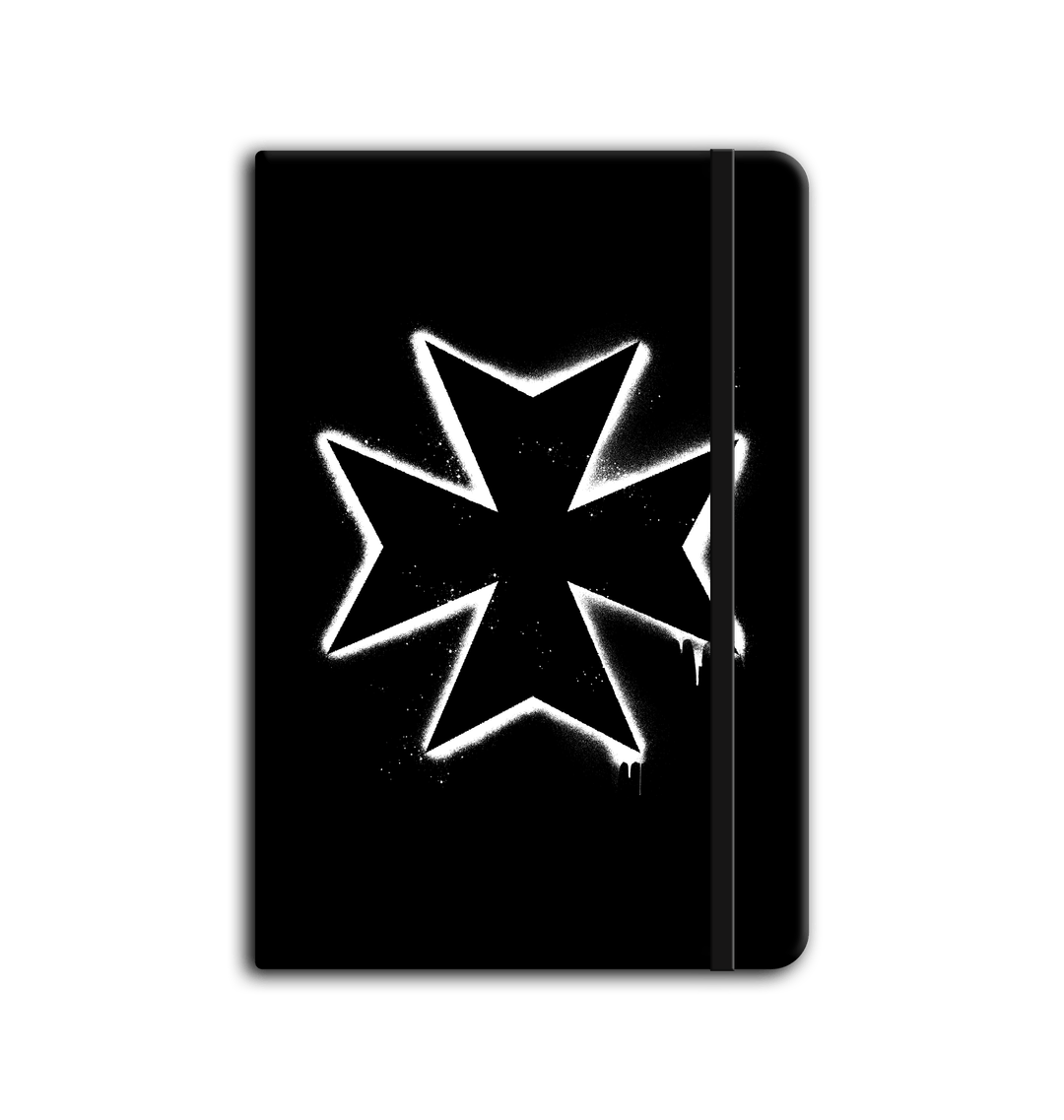 Black Notebook