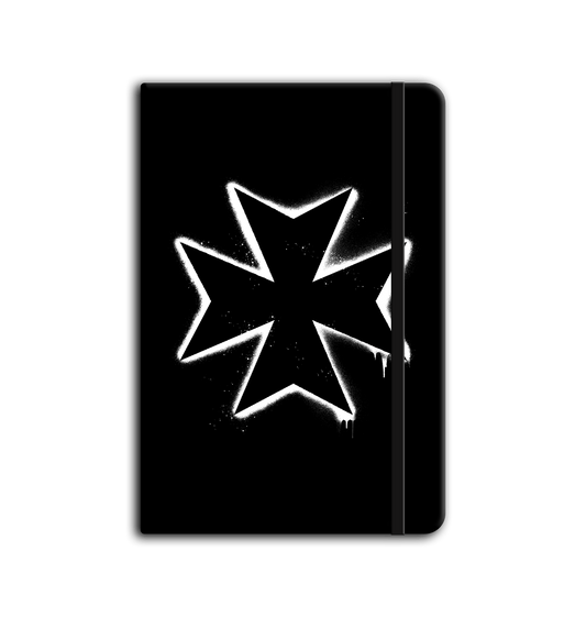 Black Notebook