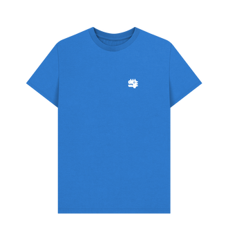 Bright Blue Seraphon Insignia T Shirt