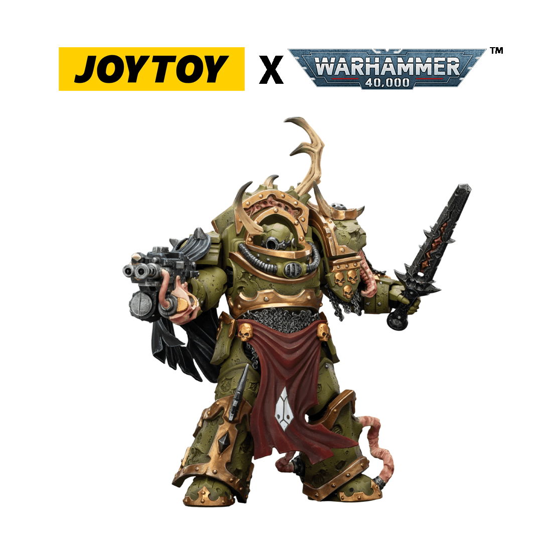 As Shown Toy Figures Front