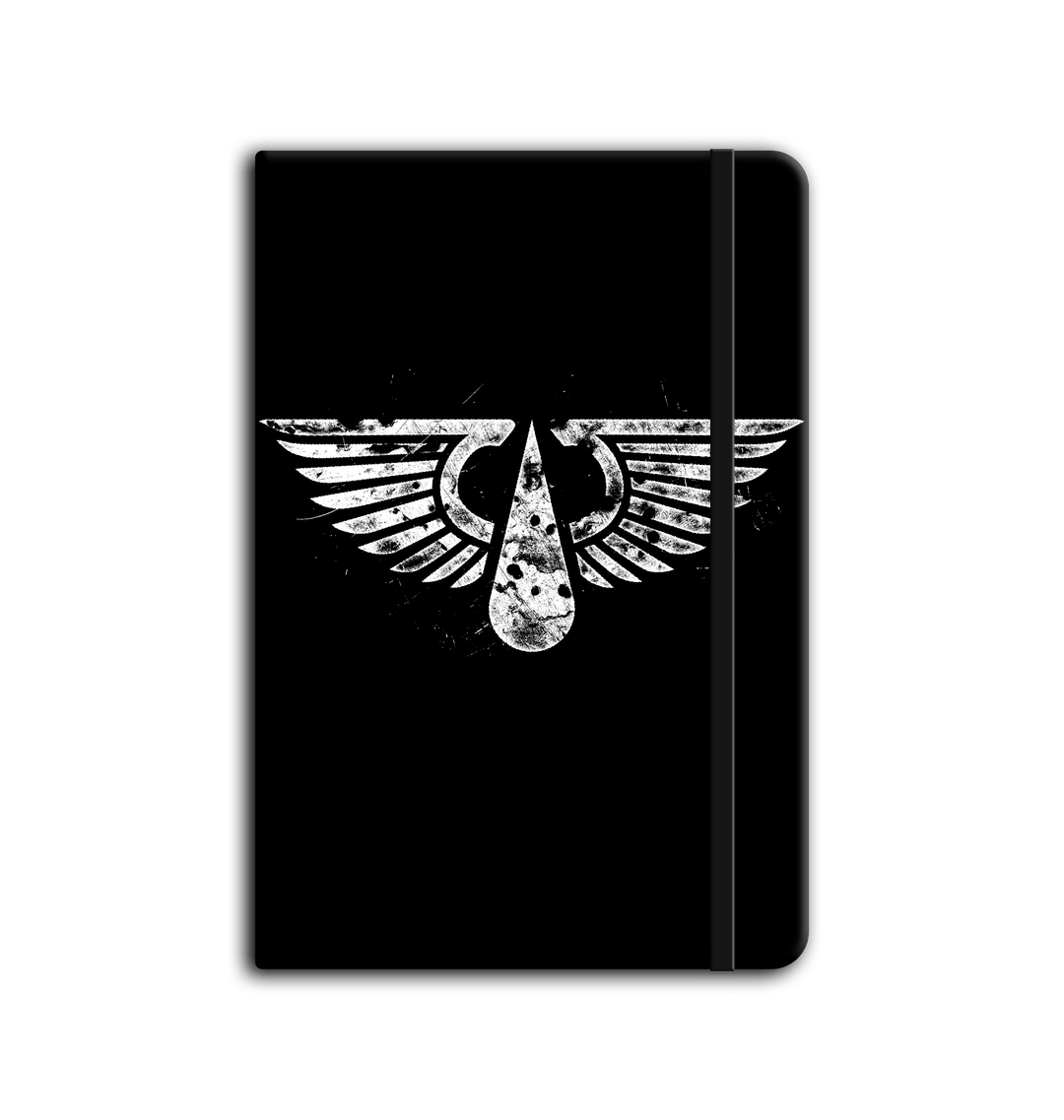 Black Notebook