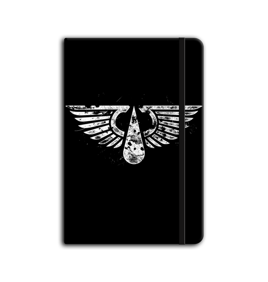 Black Notebook