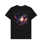 Total War: WARHAMMER III - Immortal Empires Black Art T Shirt