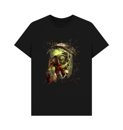 Black Orruk Warclans 'Ardboyz T Shirt