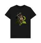 Black Maggotkin of Nurgle Sloppity Bilepiper T Shirt