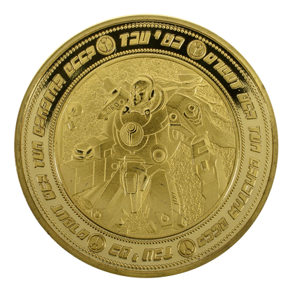 Warhammer 40,000: T'au Coin – Warhammer Officially Licensed Merchandise