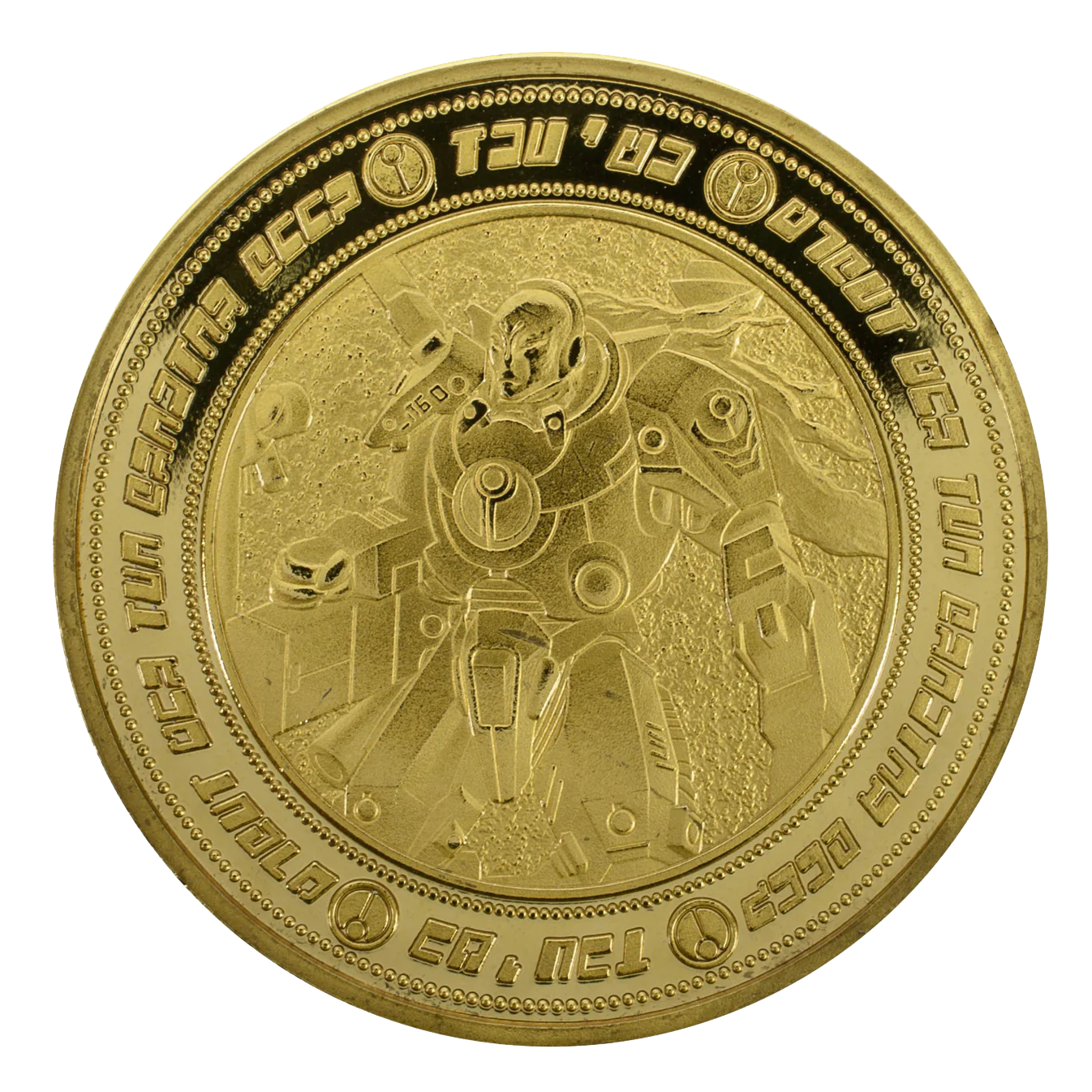 Warhammer 40,000: T'au Coin