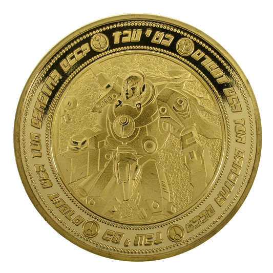 Warhammer 40,000: T'au Coin