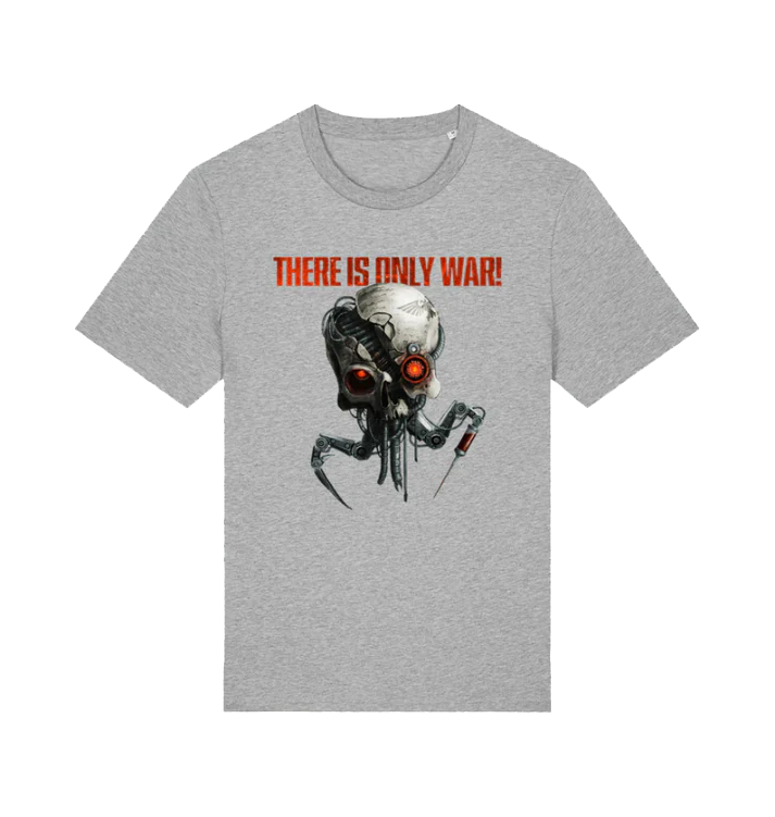Imperium There is Only War! T Shirt
