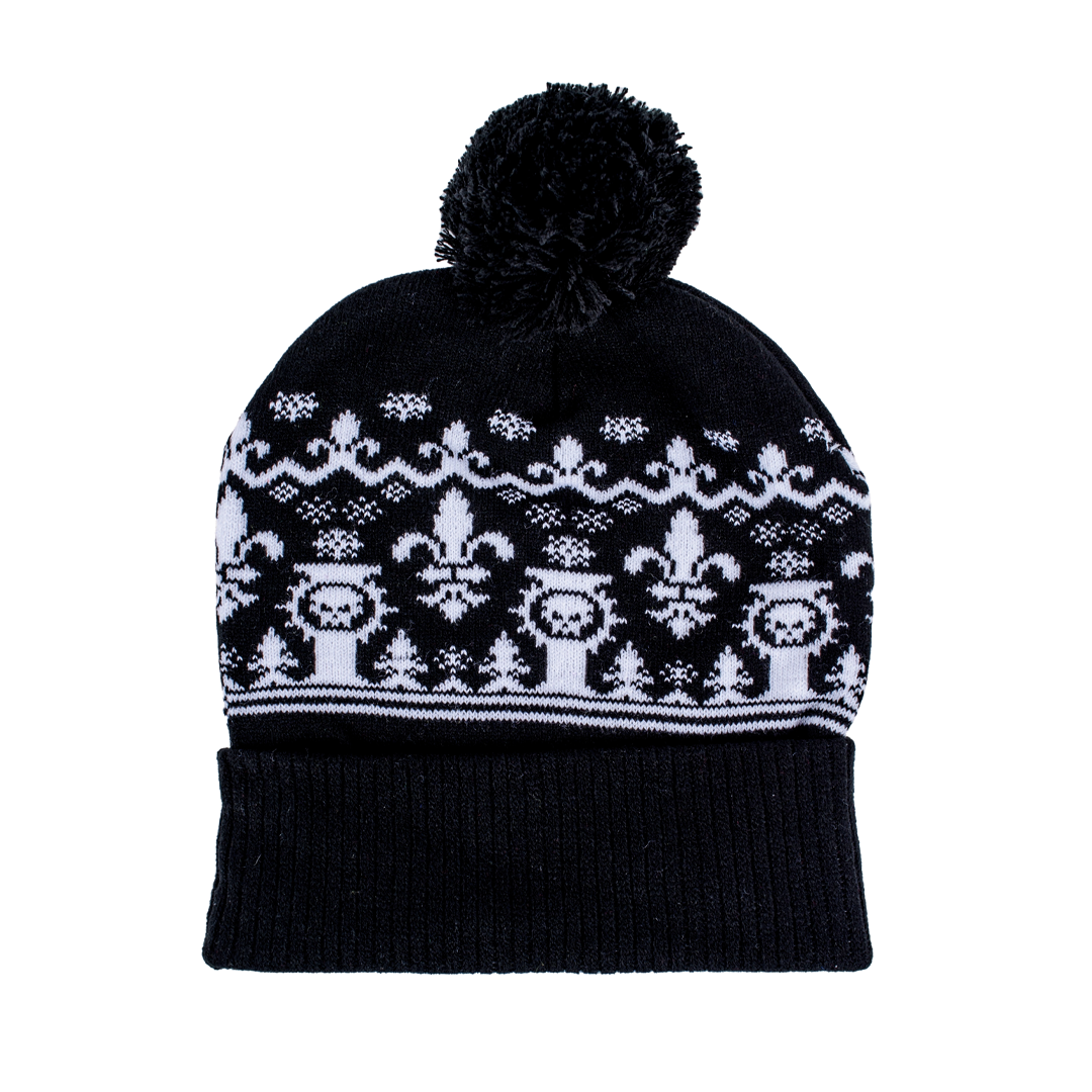 Warhammer 40,000: Sisters Of Battle Hat and Scarf Set