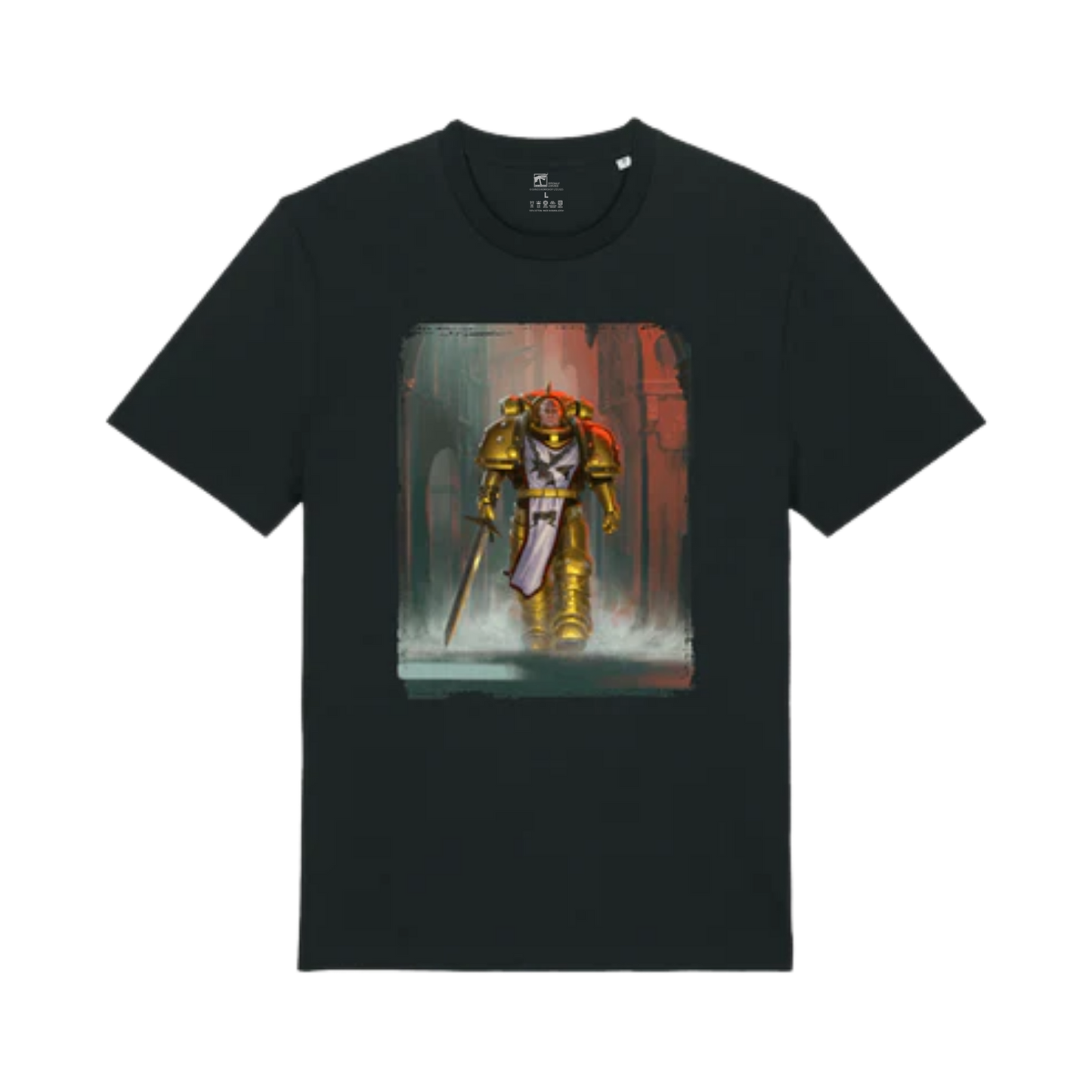 Sigismund: The Eternal Crusader T Shirt