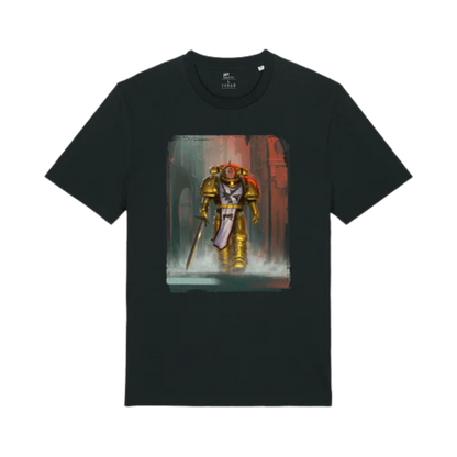 Sigismund: The Eternal Crusader T Shirt